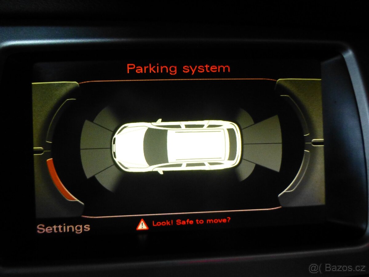 Audi Q7 3,0TDI XENONY NAVI VZDUCH - 20