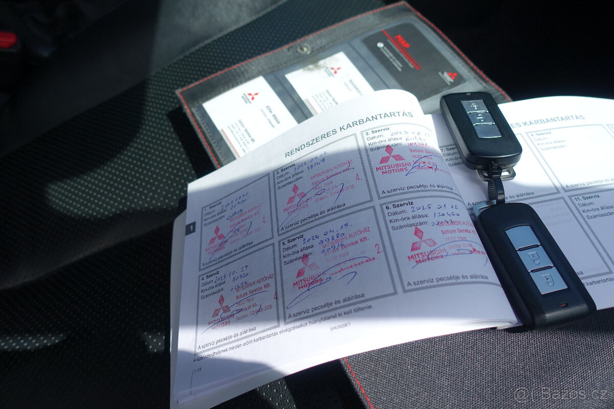 Mitsubishi L200 2.3 DI-D 4WD INTENSE,110kW M6 - ZÁNOVNÝ STAV - 20