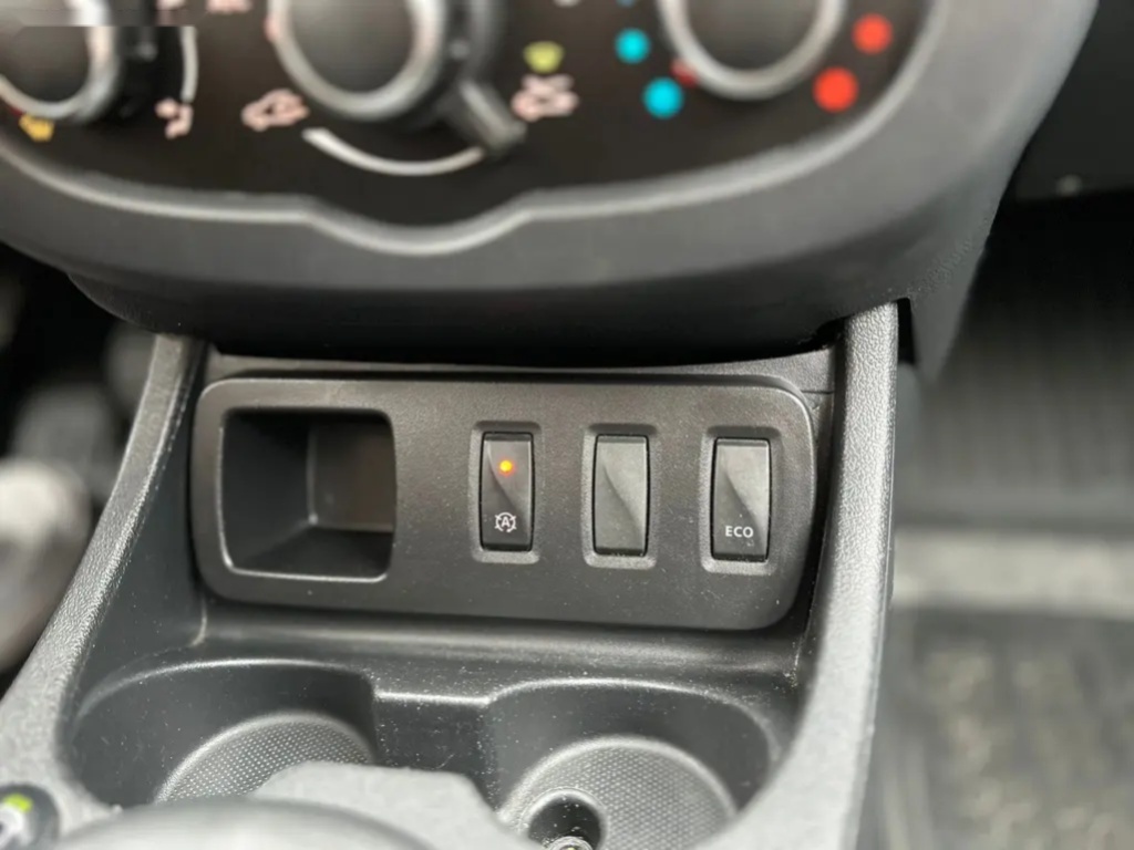 Dacia Duster, Dacia Duster 1.6 SCe BA+LPG - 20