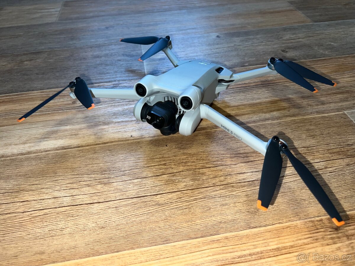 DJI Mini 3 Pro Fly More Combo - 20