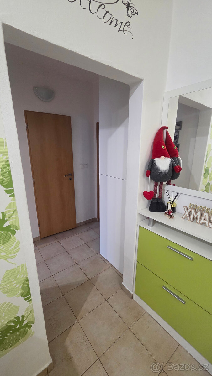 Prodej bytu 2+1 Třebíč - 20
