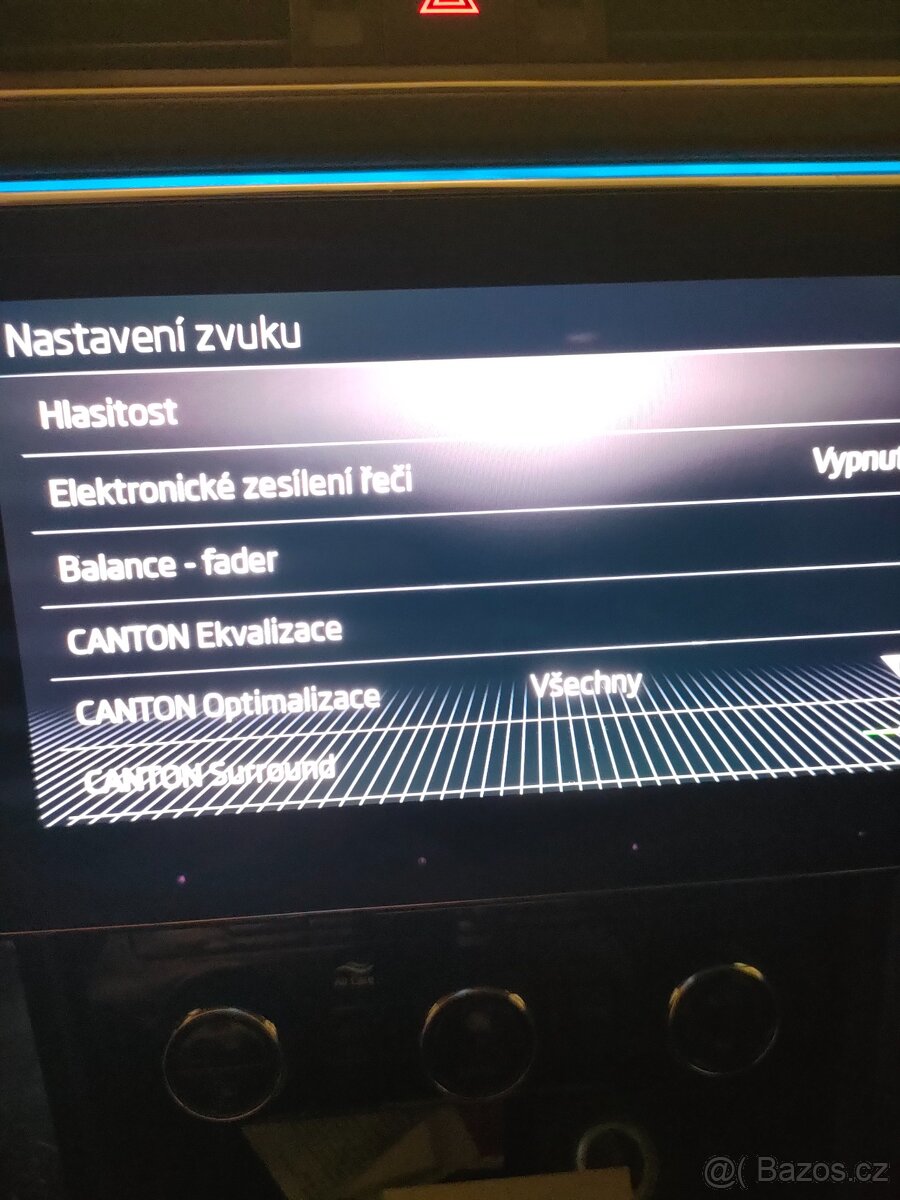 Prodám škoda Superb 3 - 20