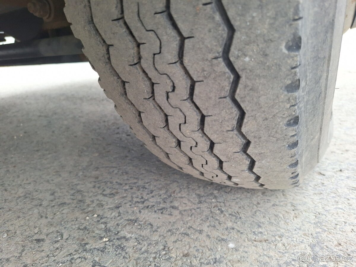 AVIA D75 + MP 21 - 20