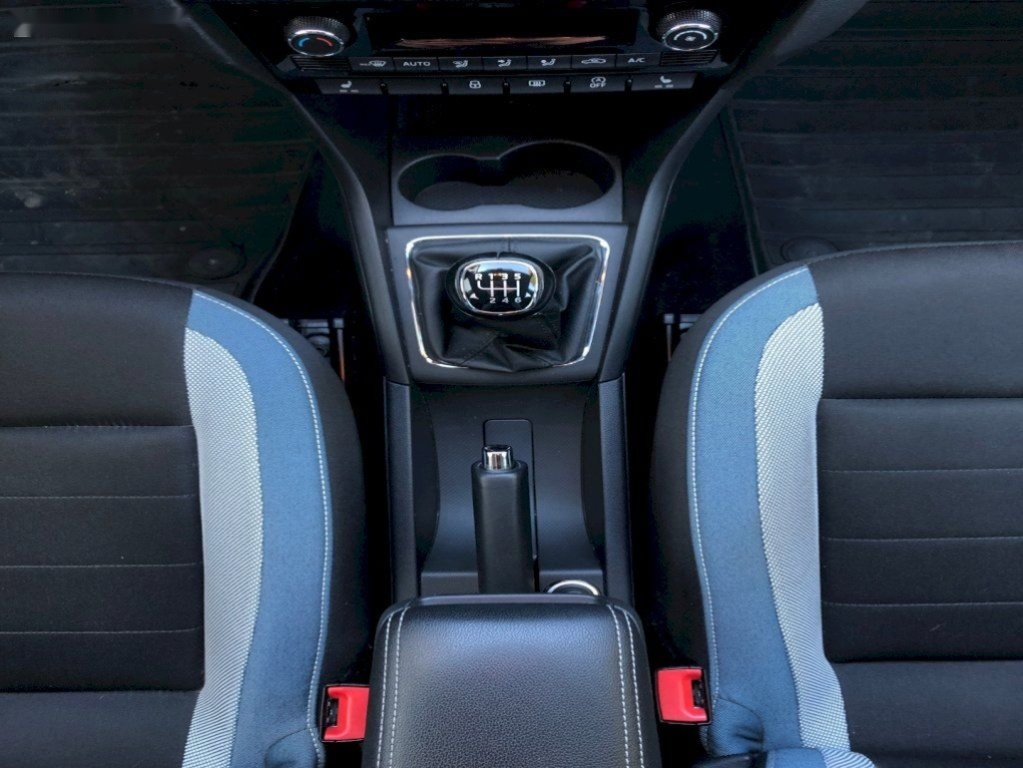 Škoda Rapid,Spaceback 1.0TSI / 81kW Style - 20