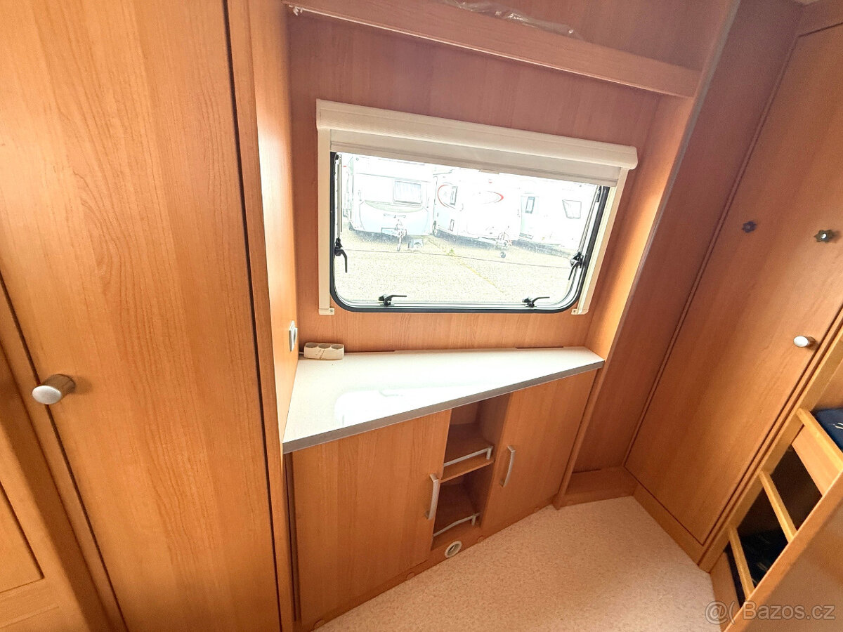 Wilk S3 650DK, PALANDY,PŘEDSTAN,TROUBA, MARKÝZA-SLEVA 30.000 - 20