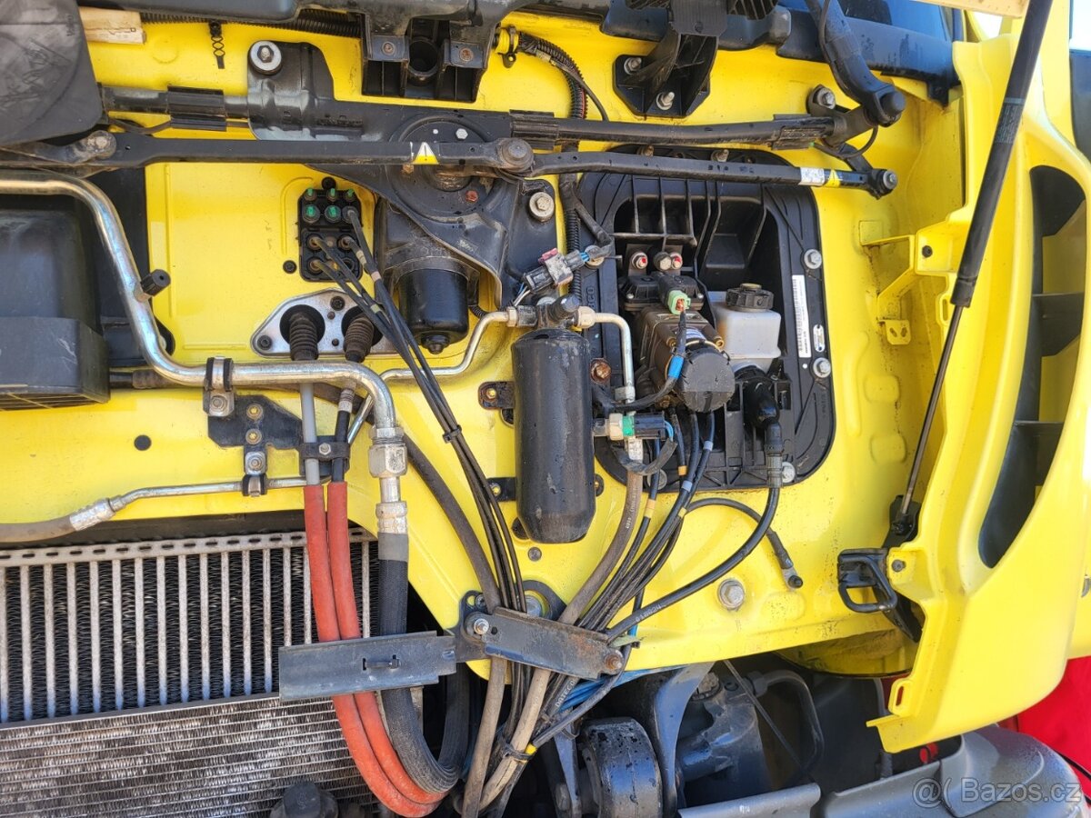 RENAULT MIDLUM 300 DXI 3S 4X4 - 20