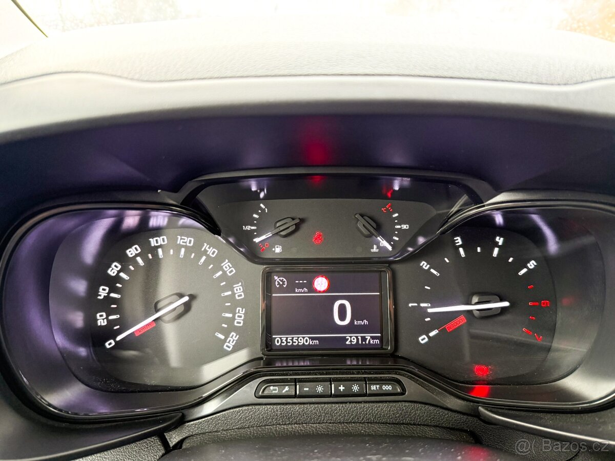 TOYOTA PROACE CITY VERSO - 20