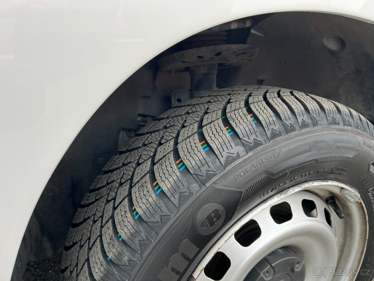 Citroen Berlingo 1,5HDi, Klima,Temp,PDC,vč.DPH - 20