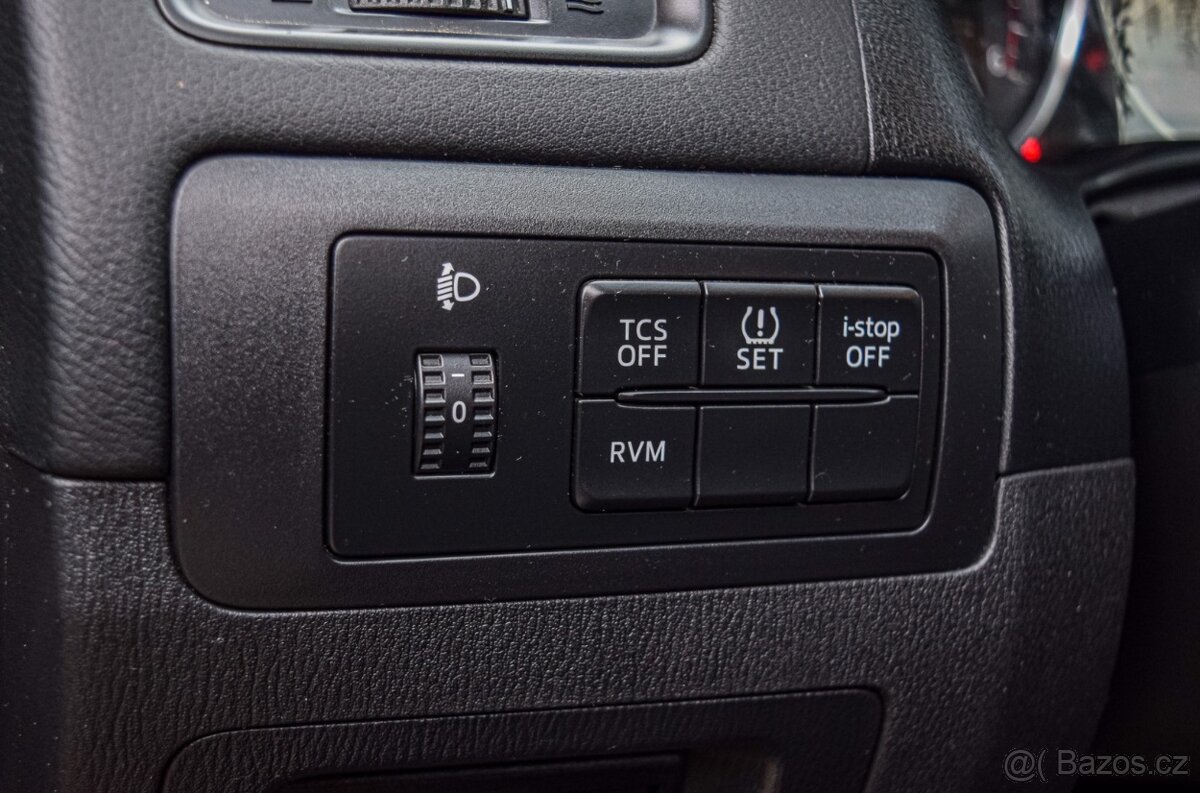 Mazda CX-5 2.2 Skyactiv-D 4x4 - 20