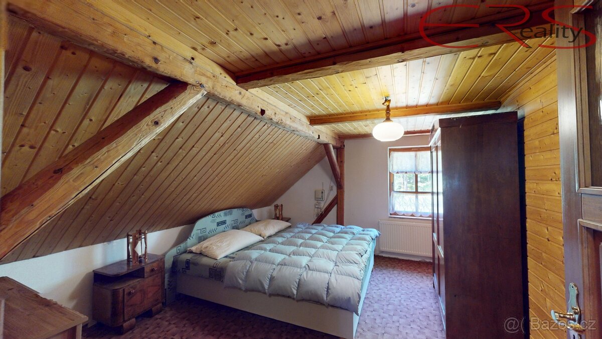 Horský penzion - 200 m², Desná I, ev.č. 00612 - 20