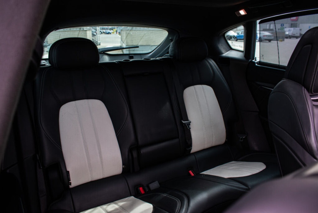 Maserati Levante SQ4 - 20