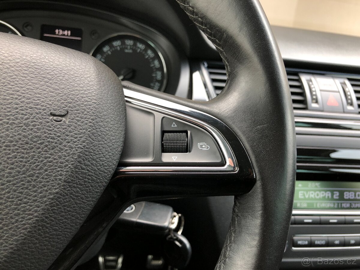 ŠKODA RAPID 1.2 TSI STYLE - 20