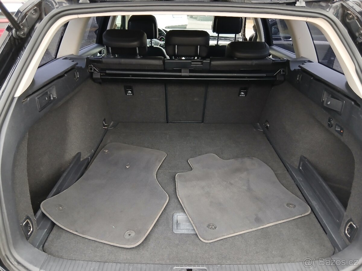 Volkswagen Passat, 2.0 TDI, Highline, DSG - 20