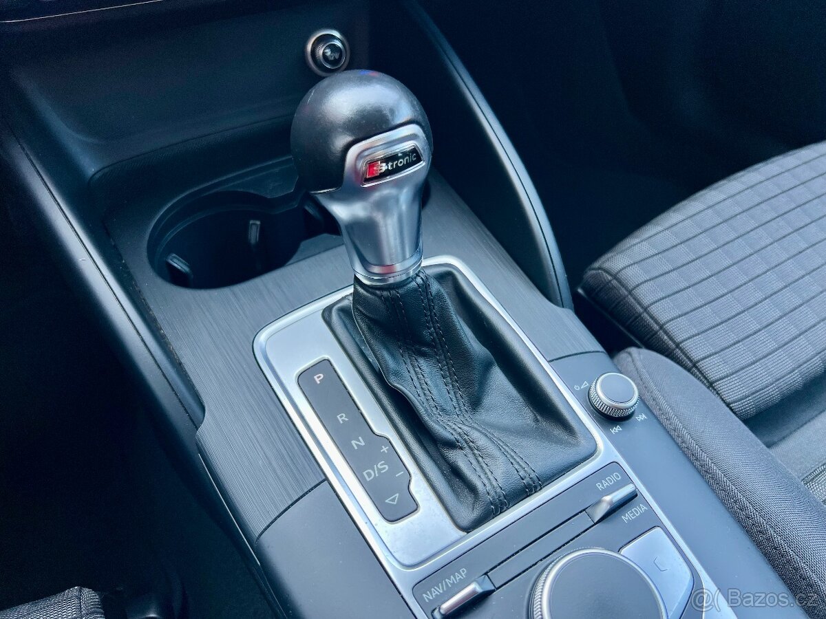 Audi A3 35TFSi / LED / KLIMA / TEMPOMAT / 2019 - 20