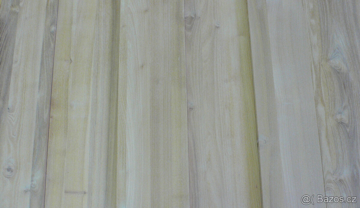 Akátové spárovky - desky na stolky, poličky, parapety - 20