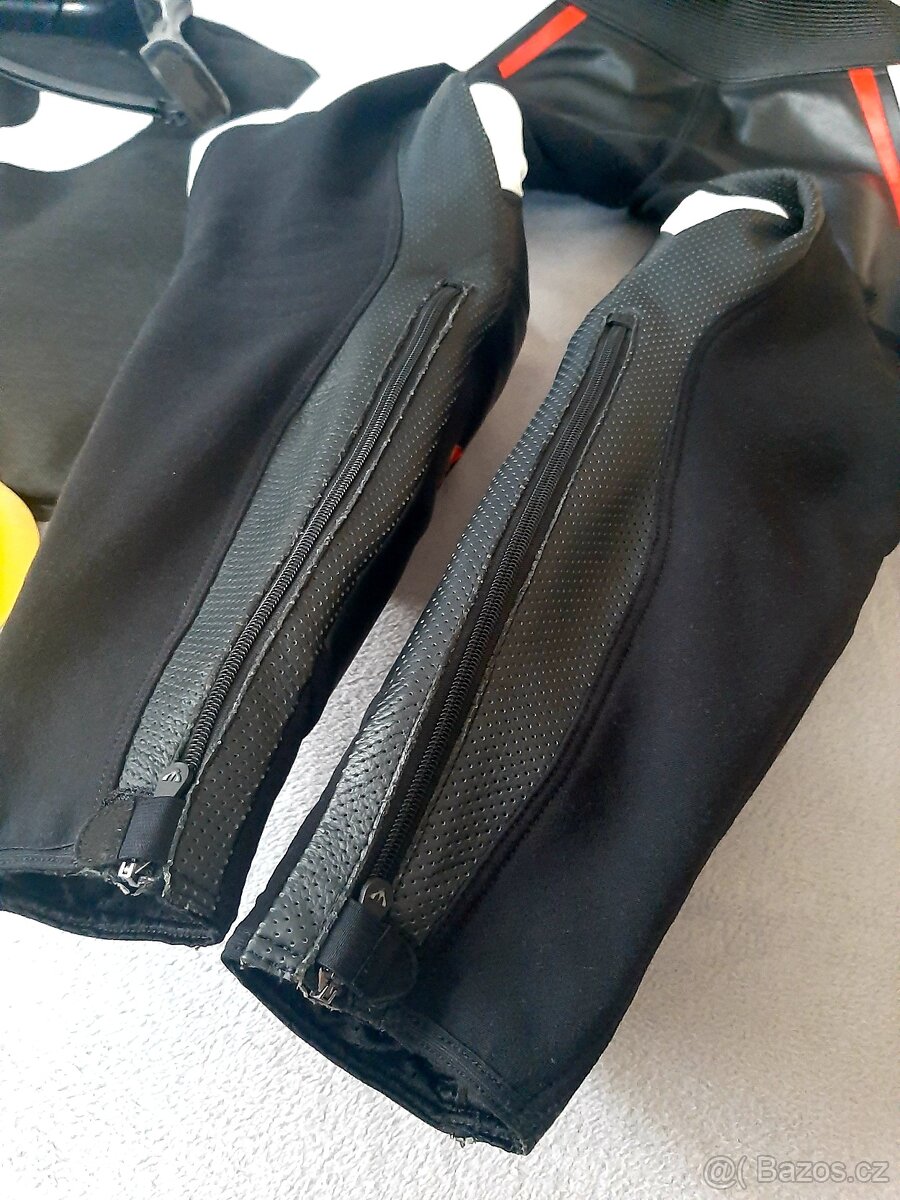 Kombinéza PSI Hubik IMOLA .. NOVÁ - 20