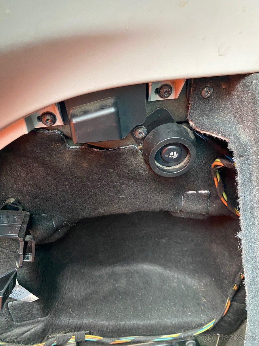 Bmw e91 na díly - 20