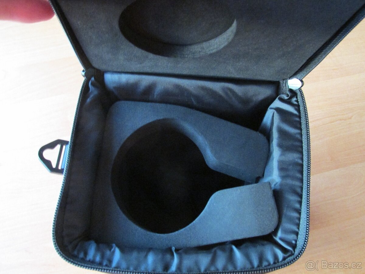 Pouzdra na objektivy Sigma - 20