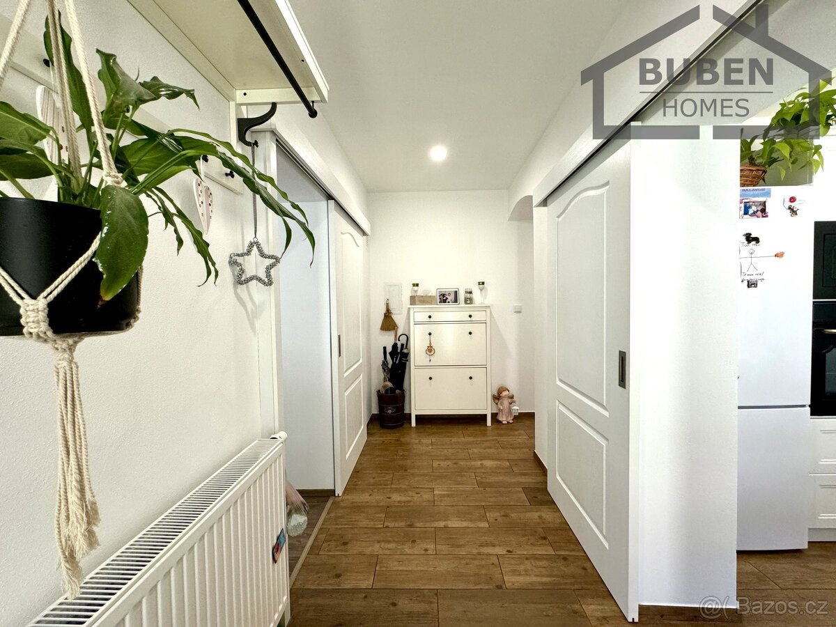 Venkovské stavení 5+1 po kompletní rekonstrukci (320 m²) se - 20