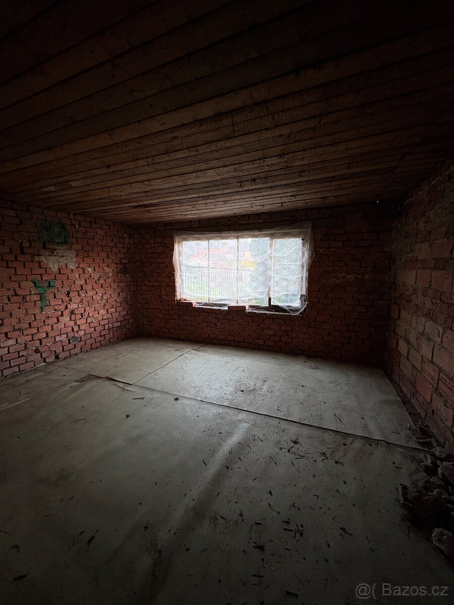 Dům se zahradou Brodek u Konice 1595m2 - 20