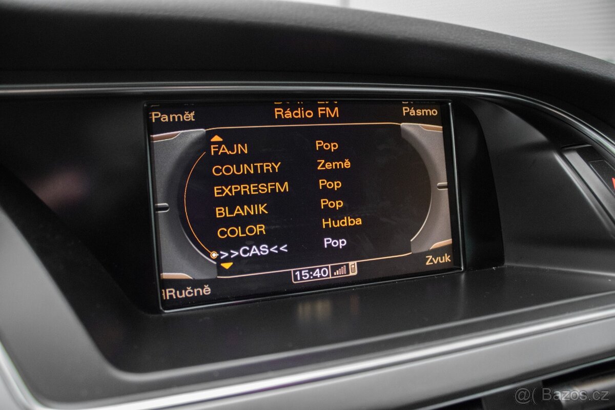 Audi S5 - 20