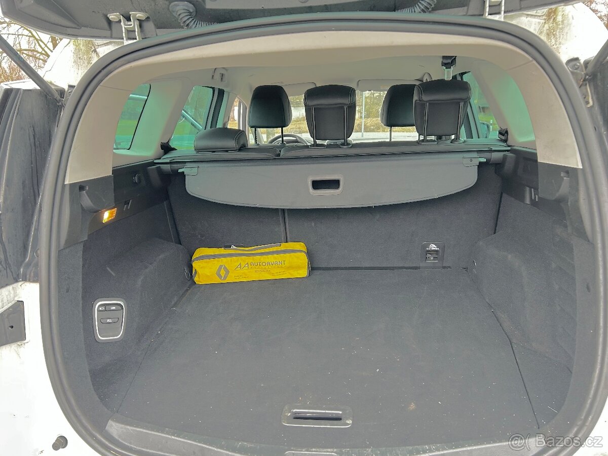Renault Grand Scenic - 20