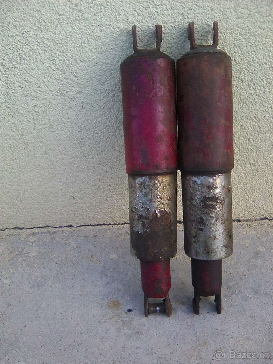 Jawa 250/350 Kývačka ND-p.a z.vidlice,podsedlov.plechy,motor - 20