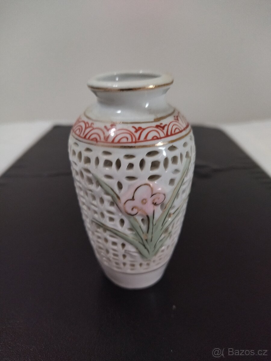 ČÍNSKÝ PORCELÁN - 20
