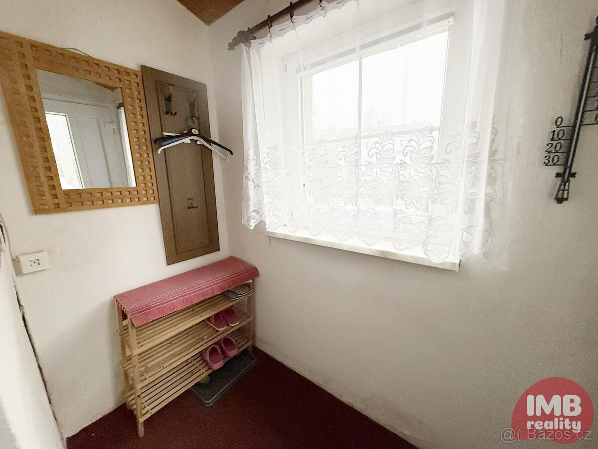 Prodej rod. domu, Jindřichovice - Mezihorská - 20