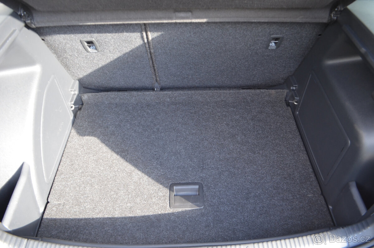 PRODÁM ŠKODA RAPID SPACEBACK 1.0TSI 81KW 2019 - 20