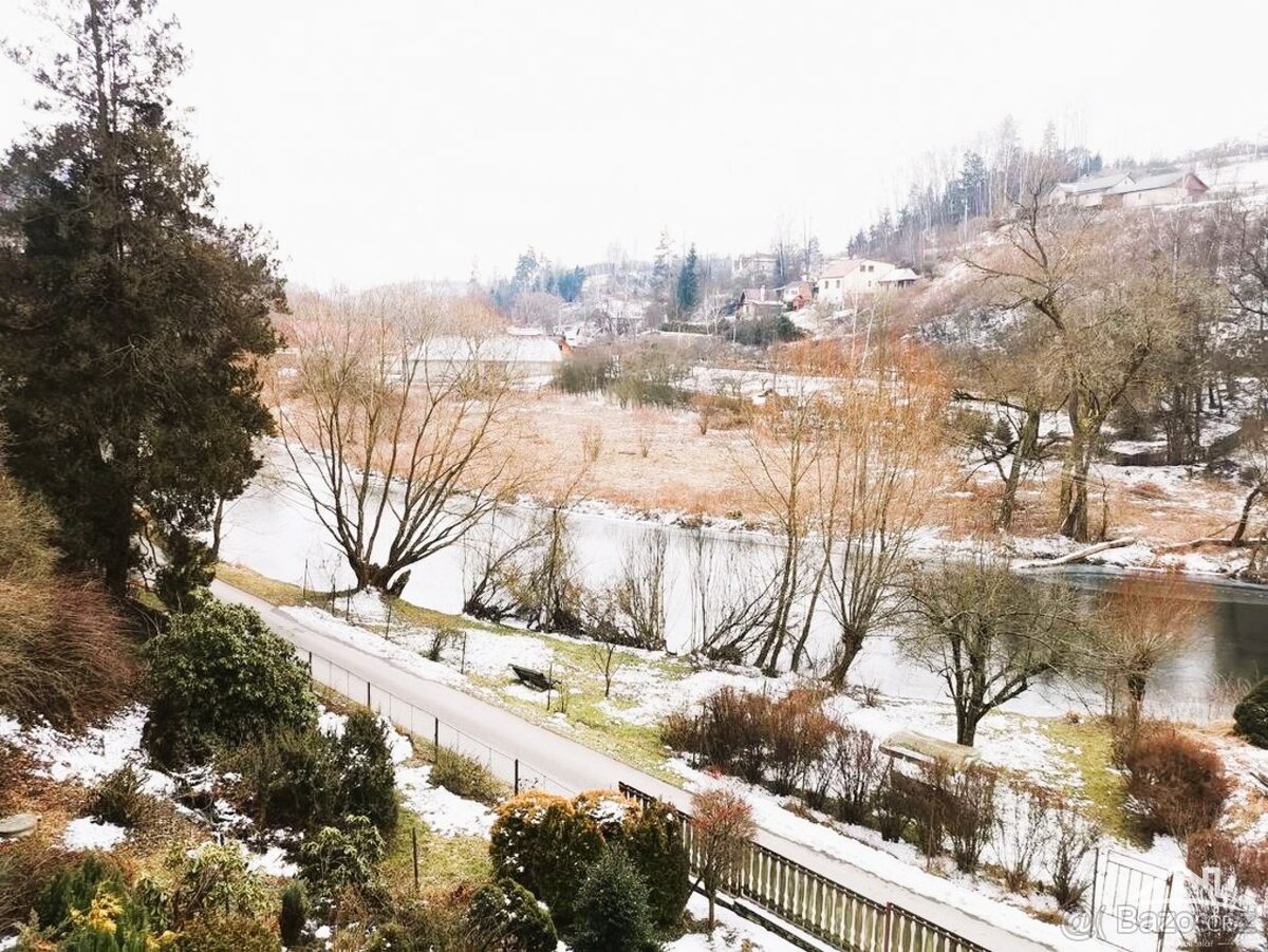 Chata Přímělkov - 20