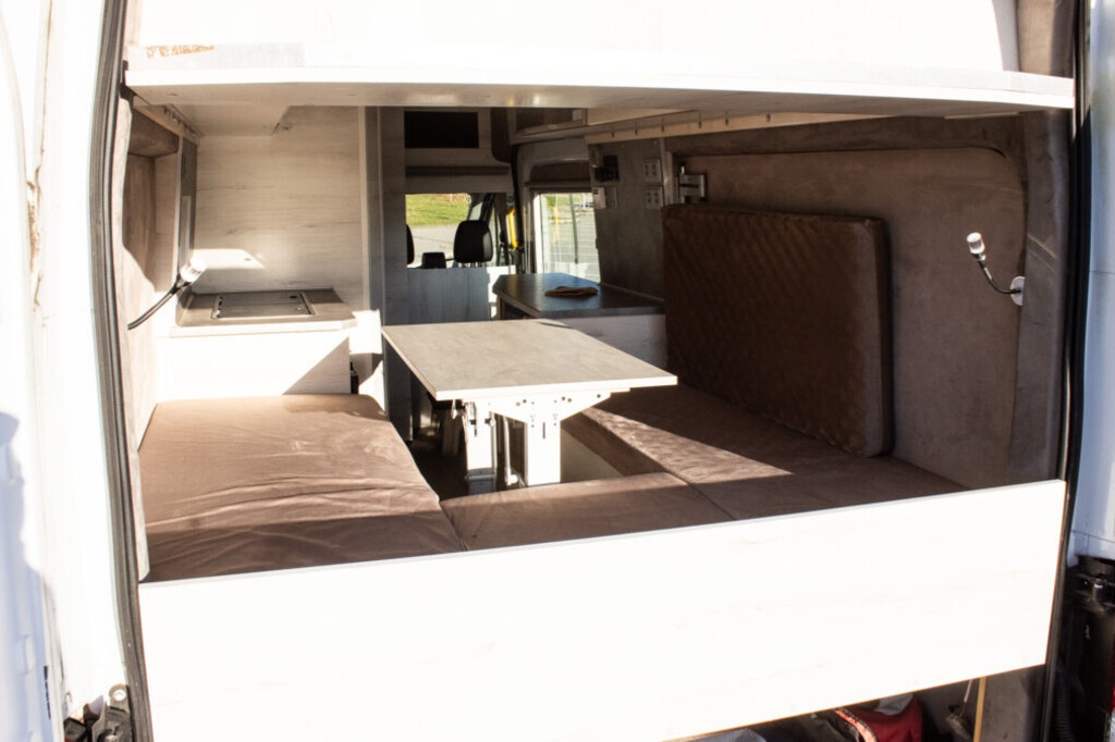 Ford Transit 96kW (2018) - 20