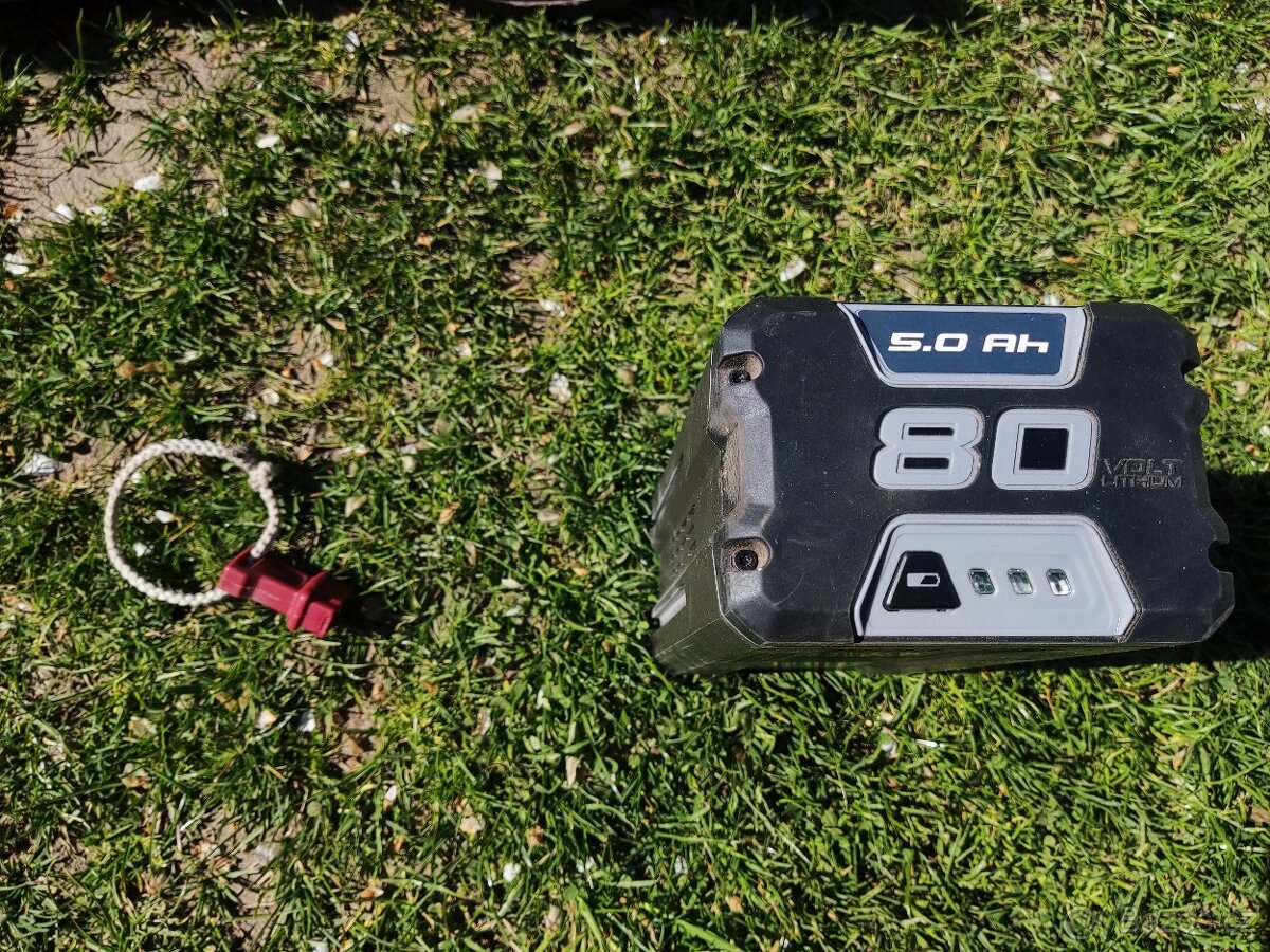 Aku STIGA Combi 48 S AE - 20