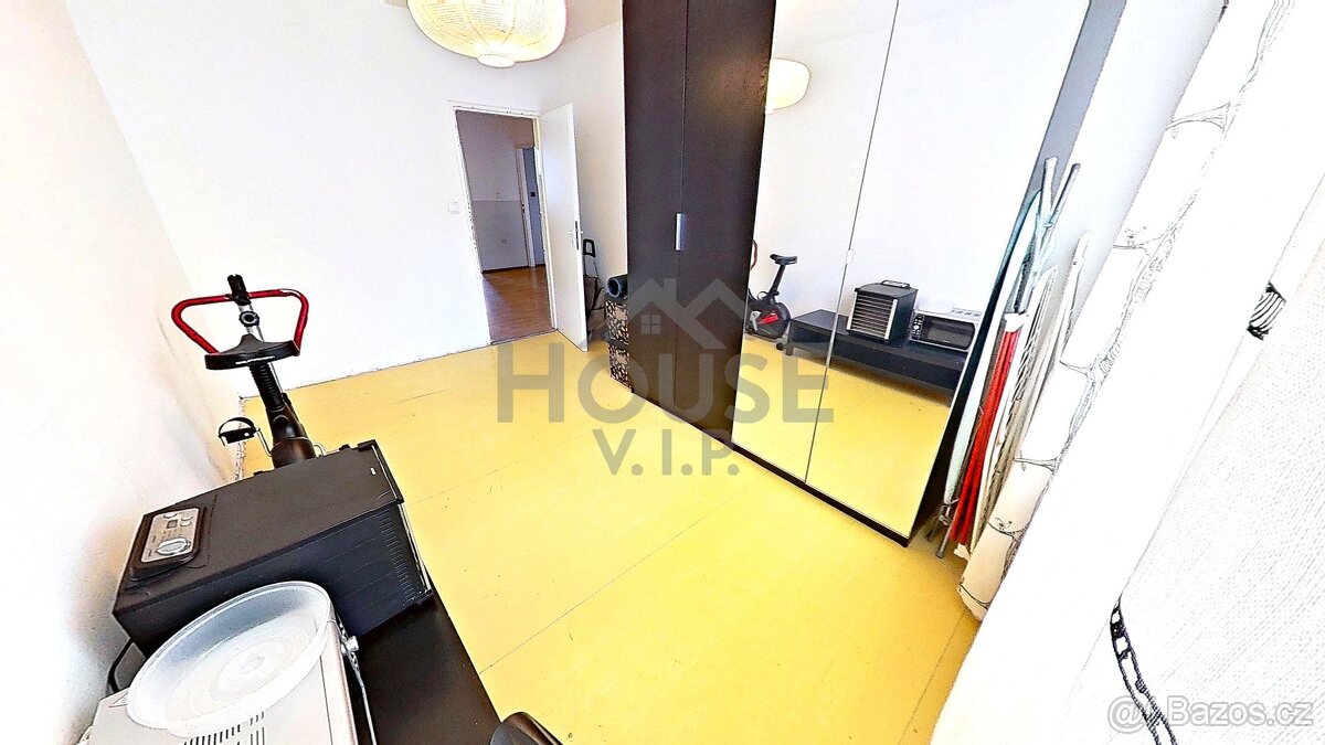 Prodej byty 4+1, 111 m2 - Praha - Řepy, ev.č. 00752 - 20