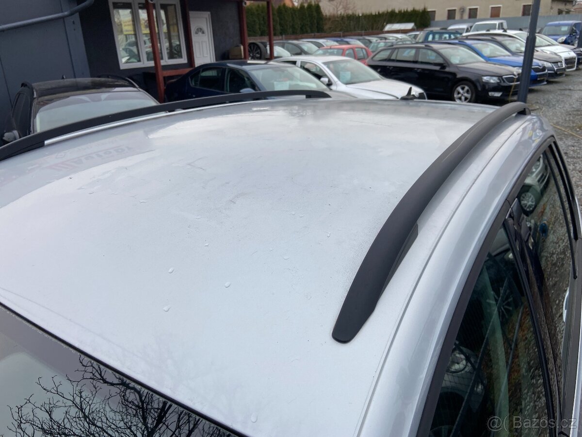 VW Golf Sportsvan 1.6 TDi 81kW Serviska, Navigace - 20