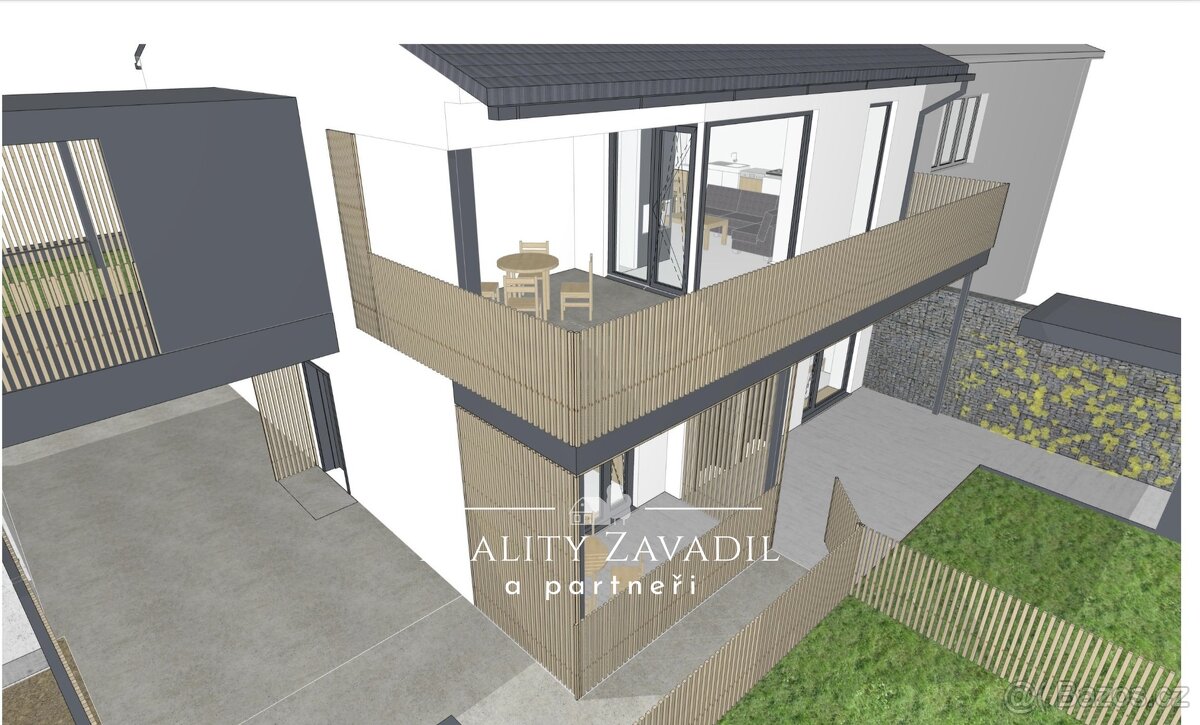 Prodej rodinného domu 180 m², Pardubice - Bílé Předměstí - 20