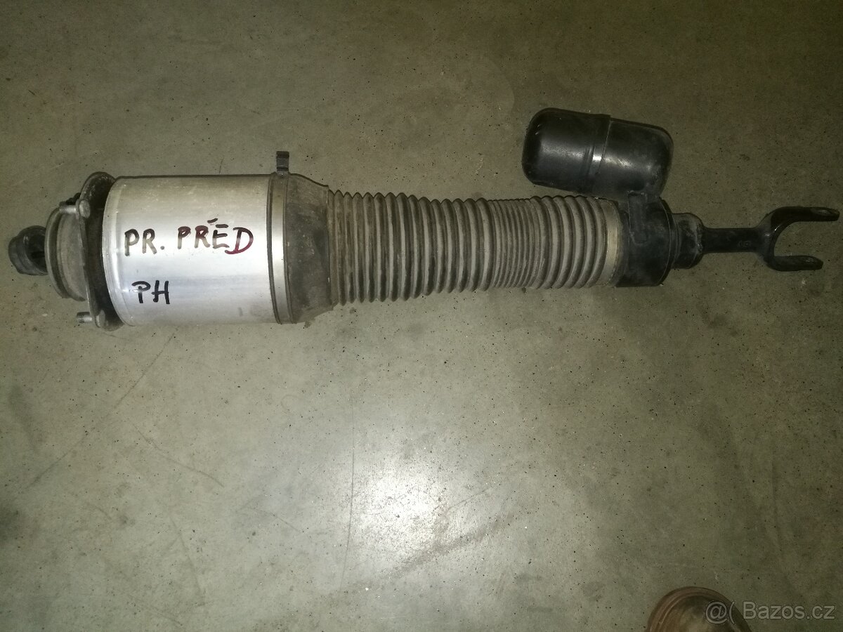 VOLKSWAGEN PHAETON 3.0 V6 TDi - 20