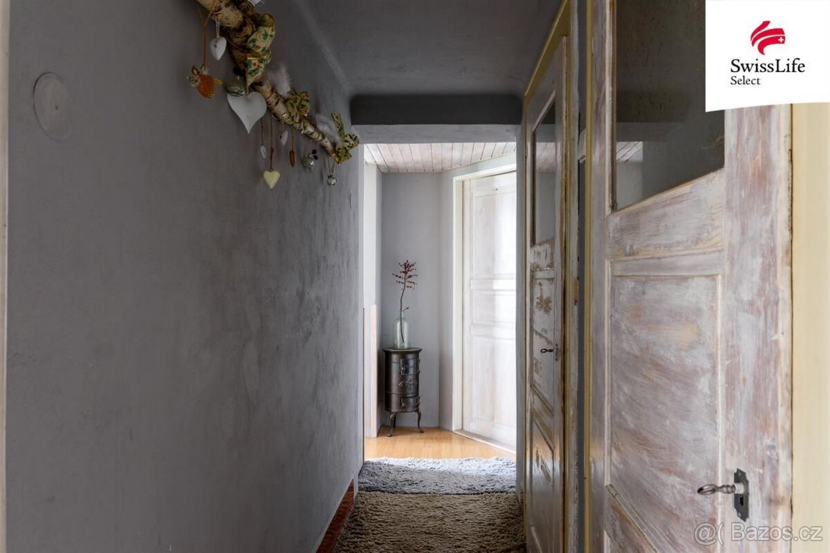 Prodej rodinného domu 100 m2, Čeladná - 20