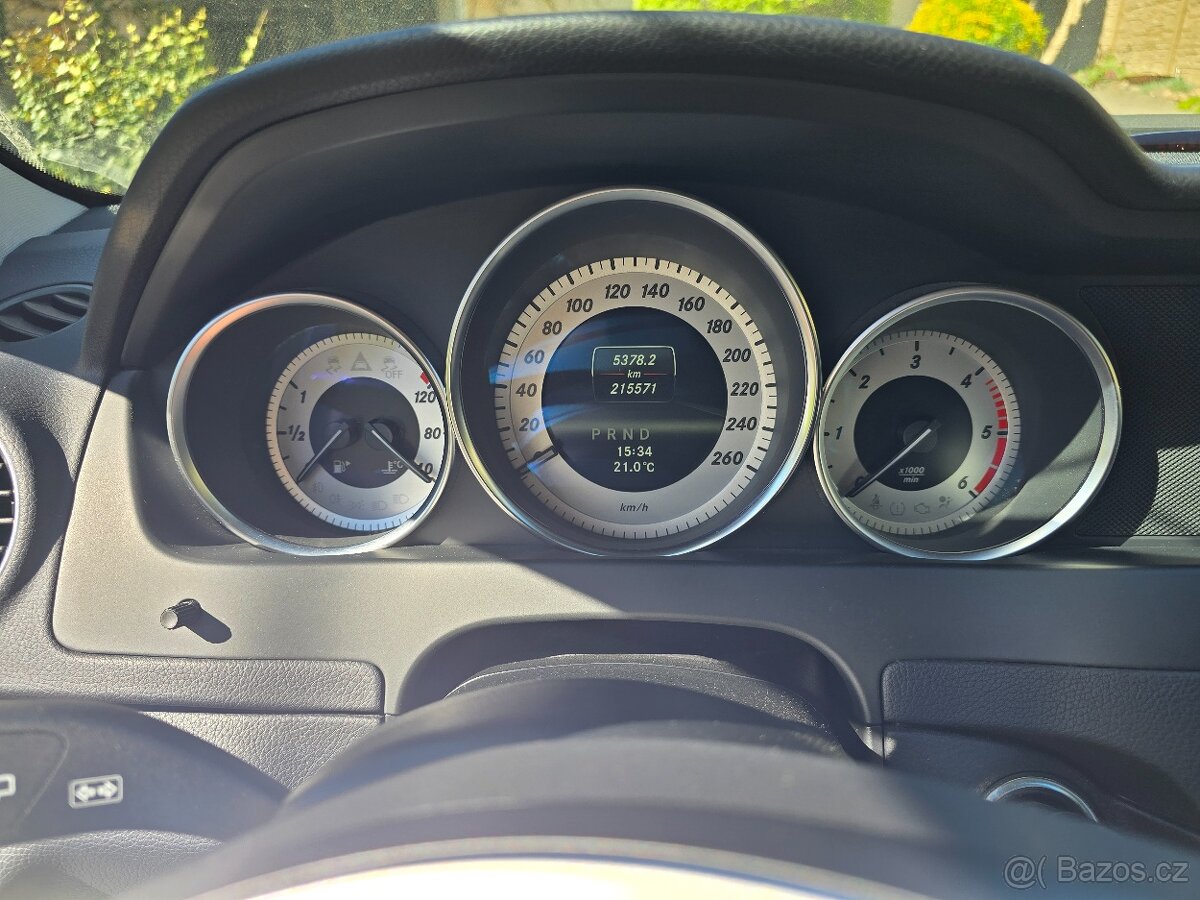 C250 cdi 4Matic - 20