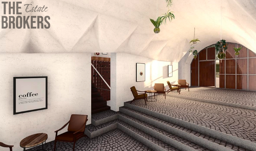 Prodej domu před rekonstrukcí, 579 m2, Kostelec nad Černými - 20