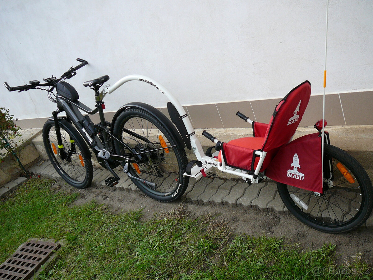 Souprava Axen+Weehoo - 20