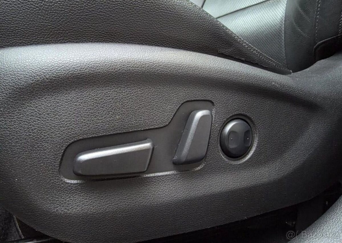 Hyundai Tucson 2.0-PREMIUM-PANORAMA-AUTOMAT - 20