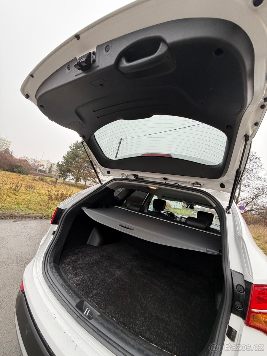 Hyundai Santa Fe - 20