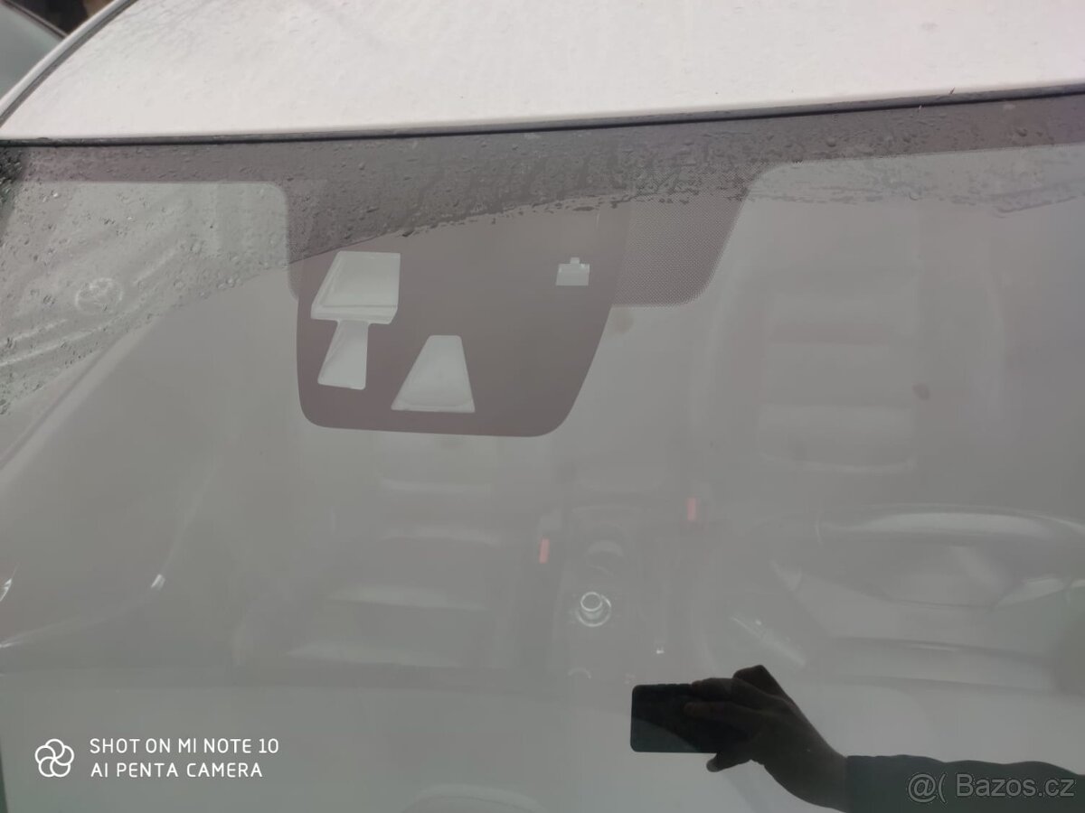 Mazda CX-5 2.2 Skyactiv-D Revolution TOP,4x4, A/T 6-st.,129 - 20