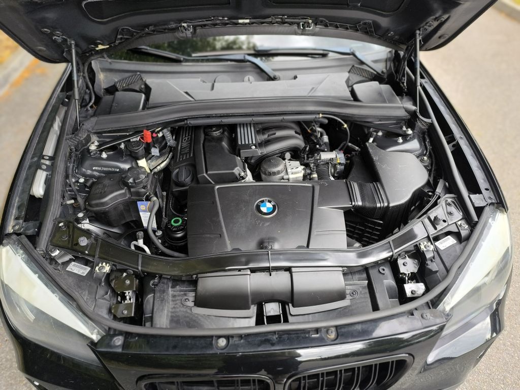 BMW X1 2,0i sDRIVE - 20