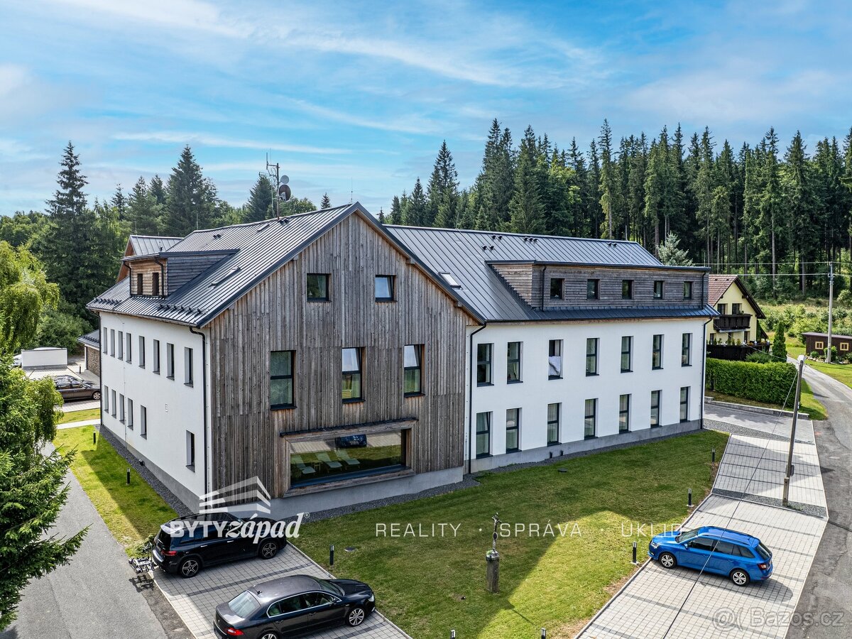 prodej bytu 2+KK 40 m², Čachrov - Javorná, ev.č. xMVB8582 - 20