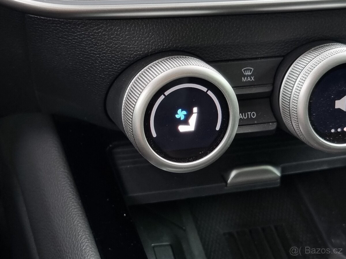 ŠKODA Superb IV L&K 2.0TDI 110kW DSG Combi ČR ZÁRUKA 5 let - 20