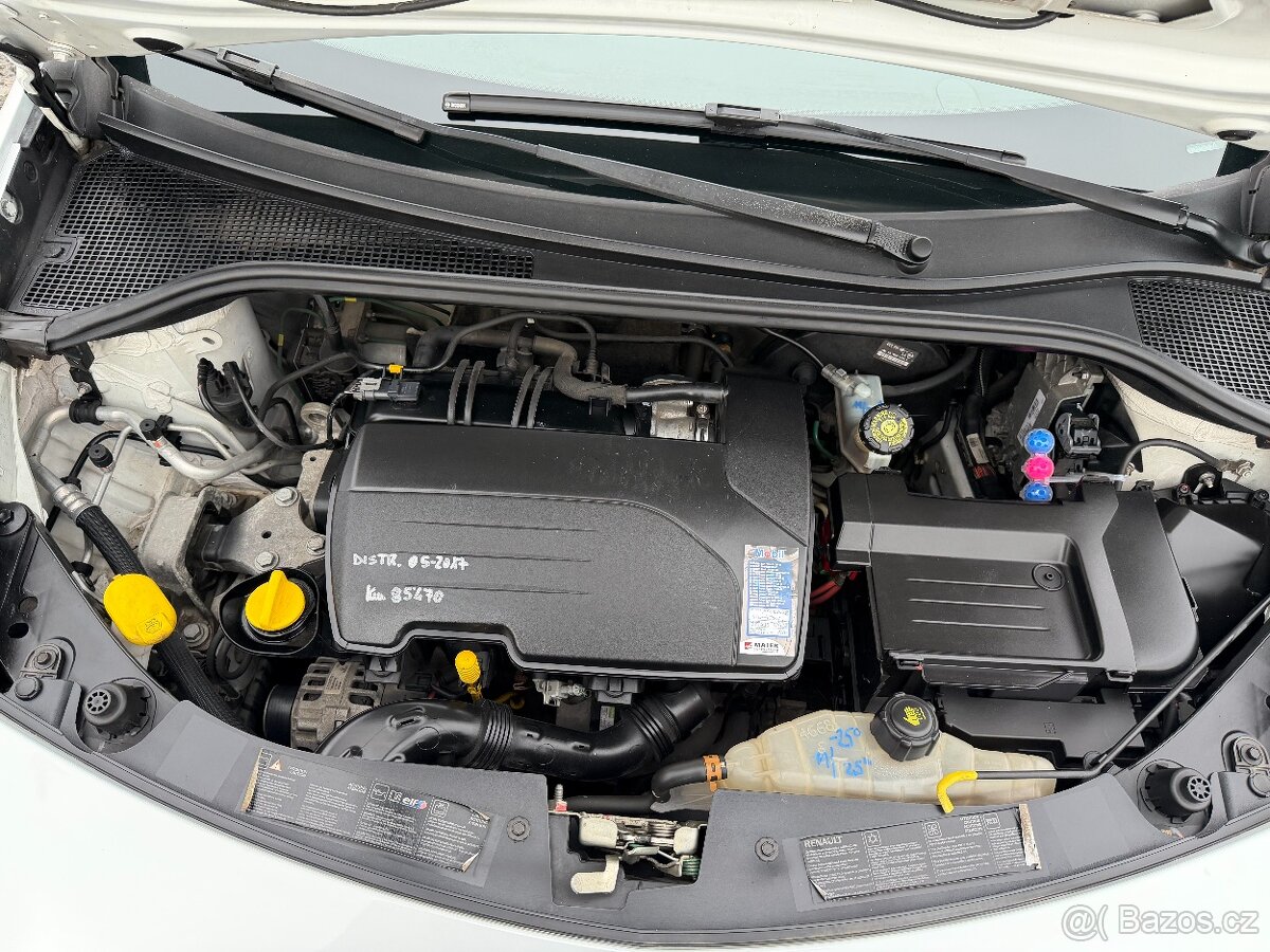 Renault Clio, 1.2 i 55kW DIGI.KLIMA - 20