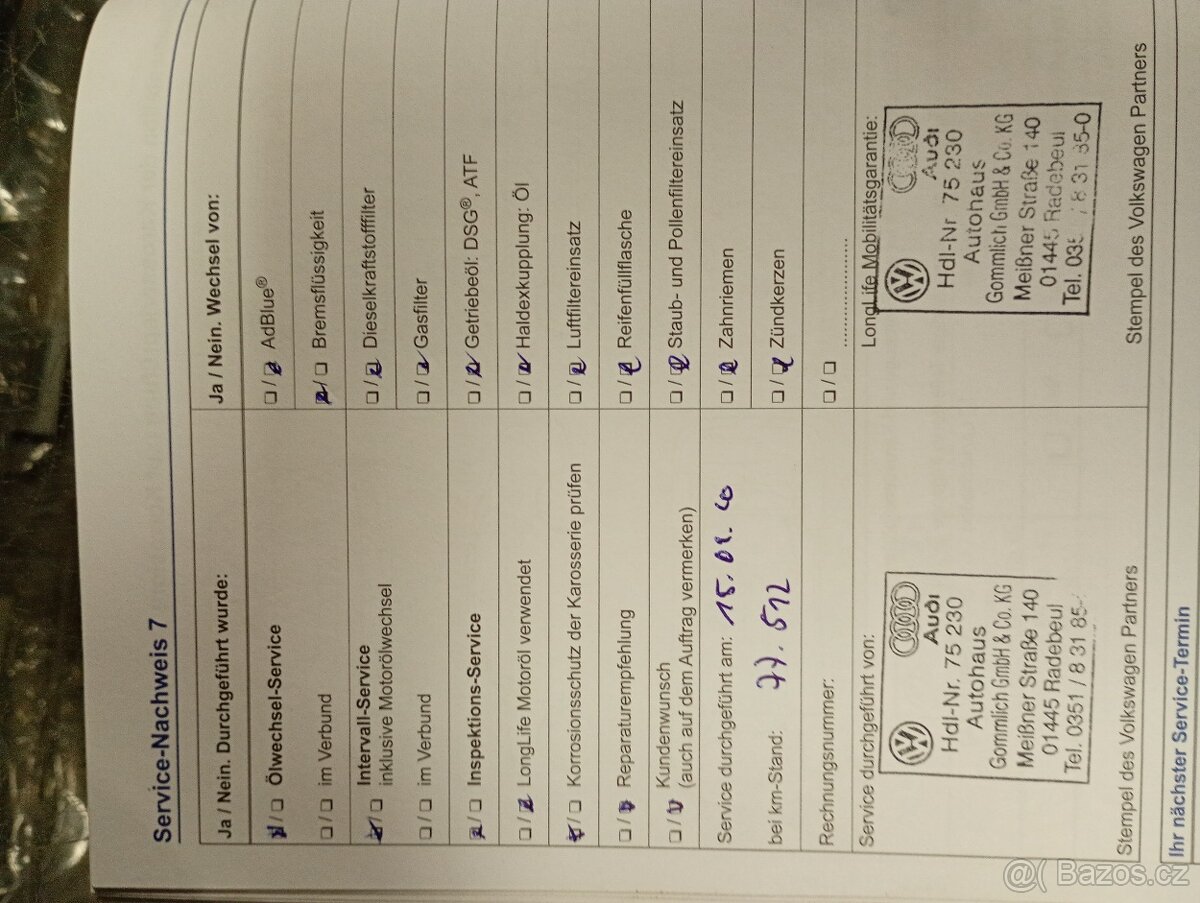 VW Up Move 1.0 Mpi 44kw 02/2013 - 20