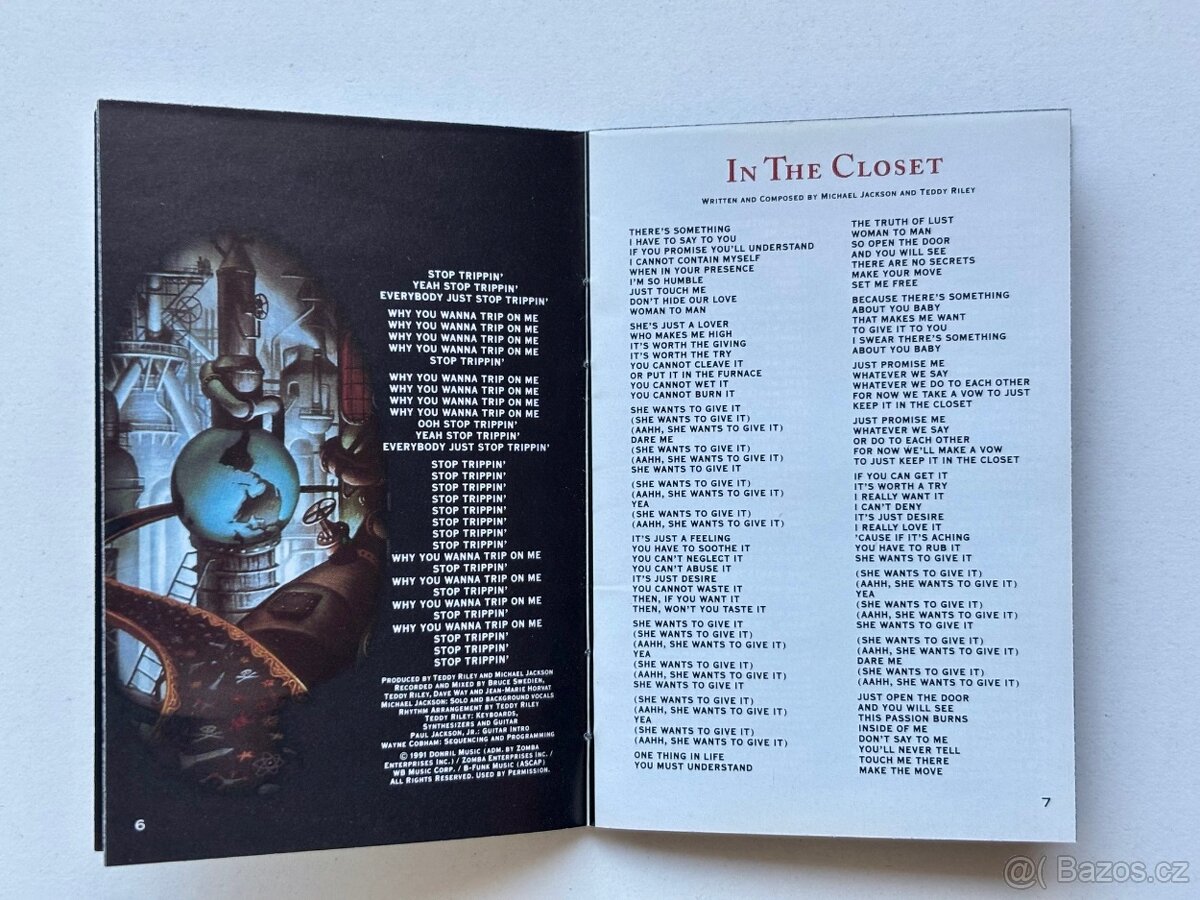 4 ks - Originální hudební MiniDisc - 20